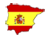 ALIMENTACIÓ TIBAU - Espanol